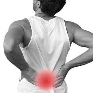 How To Fix Back Pain