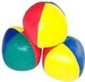 juggling balls