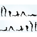 yoga stretching sequence