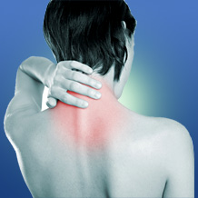 How to Fix Neck Pain