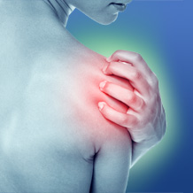 How to Fix Shoulder Pain