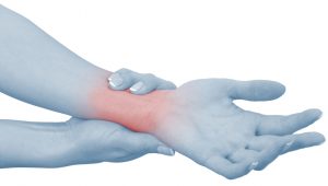 How To Fix Wrist Pain Naturally